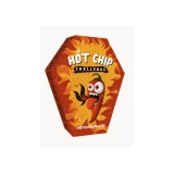 hot chip challenge 3 gr chips plus forte du monde