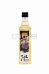 huile pour wok 500ml daily