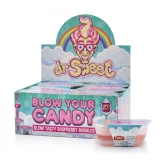 dr sweet blow your candy 40 gr