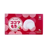 8x mini mochi fraise 80gr tokimeki