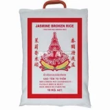 10kg riz brise jasmin royal thai