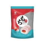 mochi marshmallow fraise 120 gr tokimeki