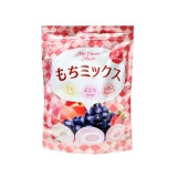 mochis fraise pêche raisins 510gr tokimeki