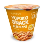 yopokki snack fromage 50g