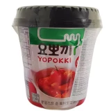 bol yopokki à la tomate 120g
