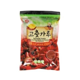 poudre de piment rouge gochugaru 500g hosan