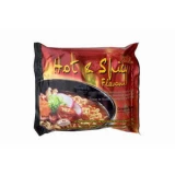 mama soupe hot & spicy 90gr