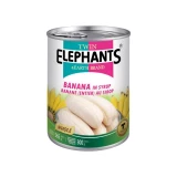 banane au sirop  565 g twin elephants
