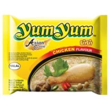 carton yumyum poulet 30x60g