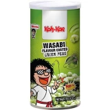 pois vert au wasabi 180gr koh-kae
