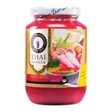 sauce pour soupe yentafo 454g thaï dancer