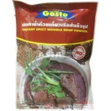 poudre pour soupe de nouille thai koueyteeyo gosto 208gr