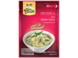 pâte d'épices pour curry vert thai 50gr ahg