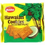biscuit hawaien coco 200gr