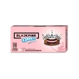 oreo chocolat fraise kpop black pink 180gr