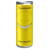 energy drink mojito koro sensei classroom 250 ml 
