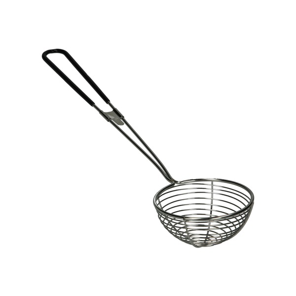 epuisette individuelle a fondue chinoise hot pot