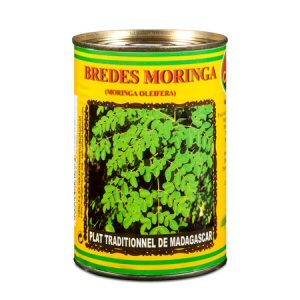bredes moringa oleifera 350g codal