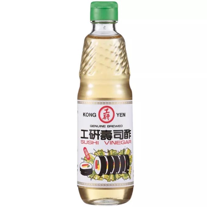 vinaigre pour sushi 600ml
