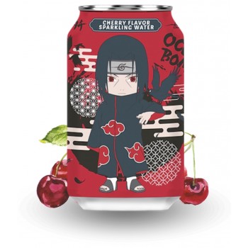 ocean bomb cerise naruto 330 ml