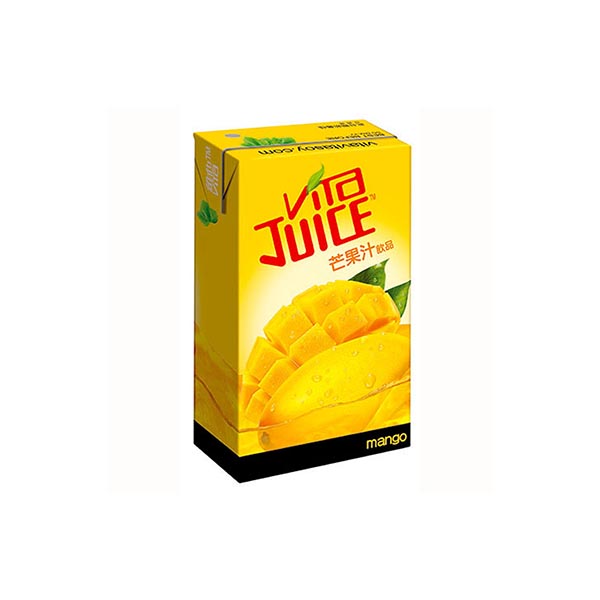 jus de mangue 250ml vita