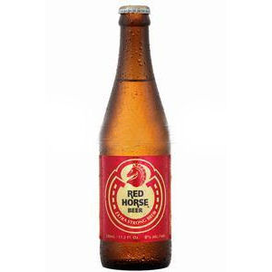 biere red horse 33cl
