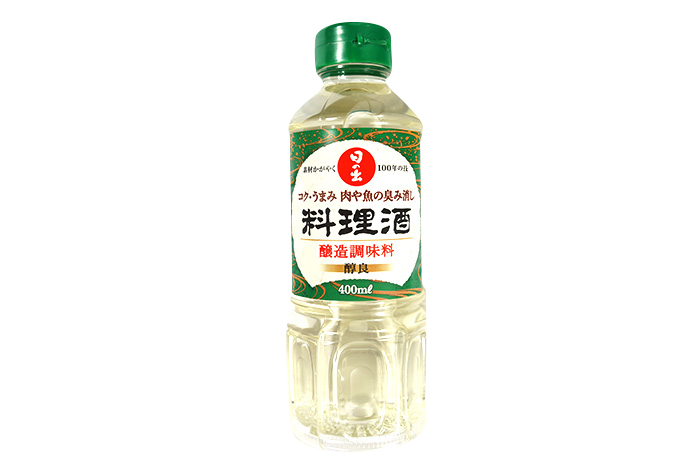 sake de cuisine 400ml 14%