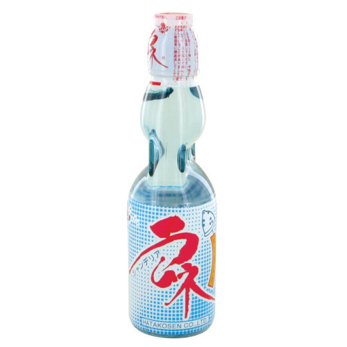 boisson gazeuse japon 200ml