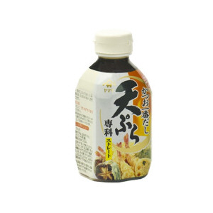 sauce pour beignets tempura 330ml