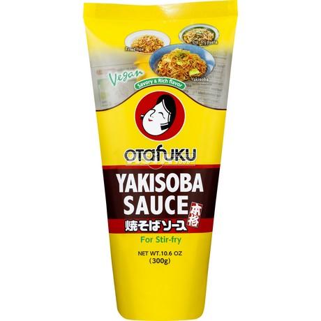 sauce yakisoba 300gr otafuku