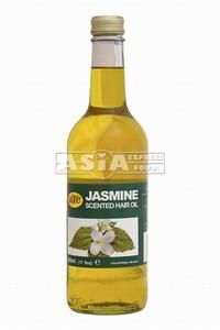 huile jasmin pour cheveux  500ml