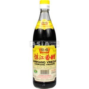 chinkiang vinaigre heng shun 550 ml