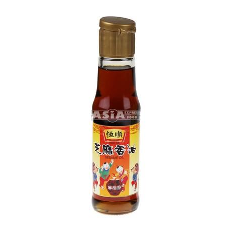 huile de sésame 150ml zhnc
