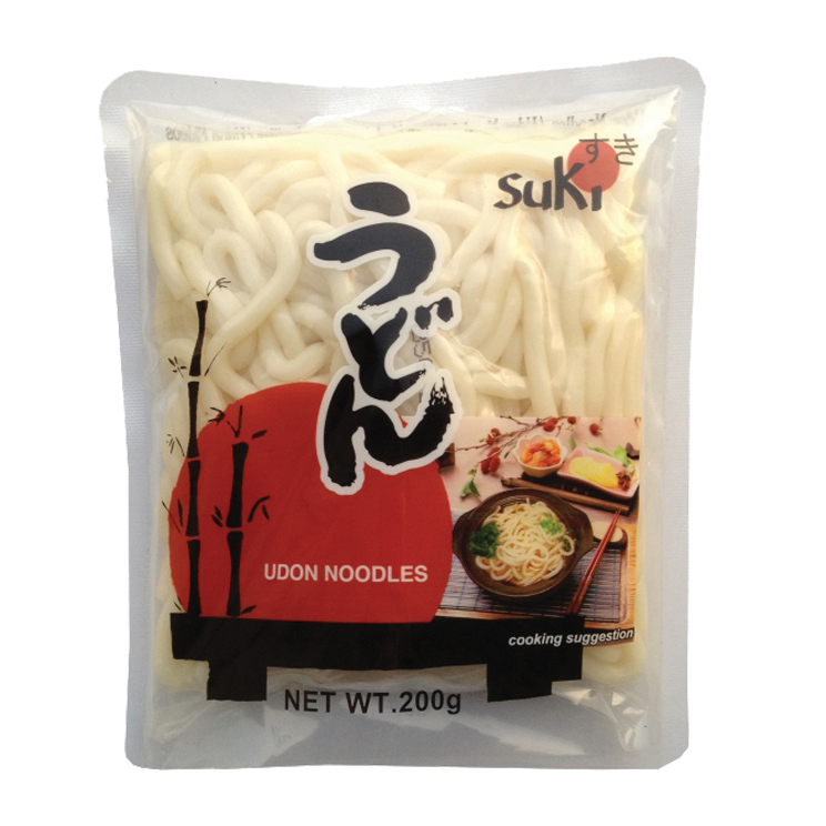 nouille suki udon 200 gr