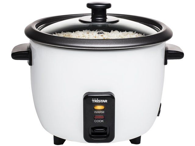 cuiseur a riz - rice cooker 0.6l