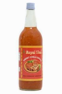 sauce poulet royal thai 700ml