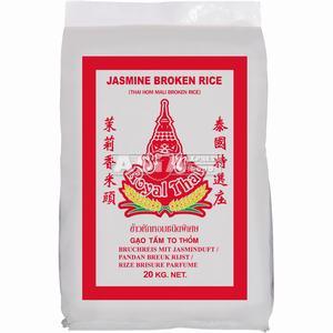 20kg riz brise jasmin royal thai