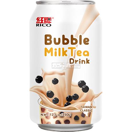 bubble thé au lait 350ml rico