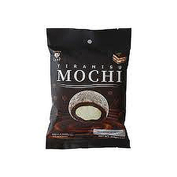 mochi au tiramisu 120gr