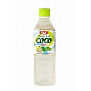 boisson coréenne noix de coco 500ml okf