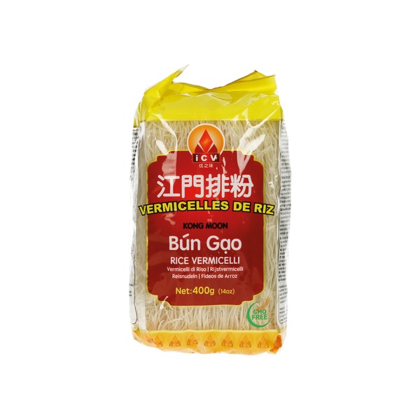 vermicelles de riz bun gao 400 g