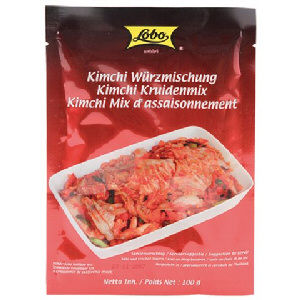 melange assaisonnement kimchi lobo 100g
