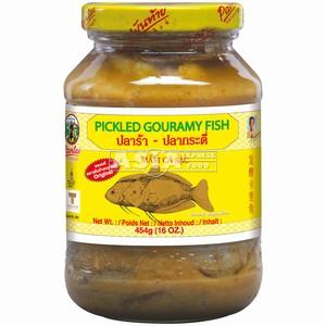 pantai pickled gouramy fish 454 gr