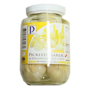 pickles ail penta  454g