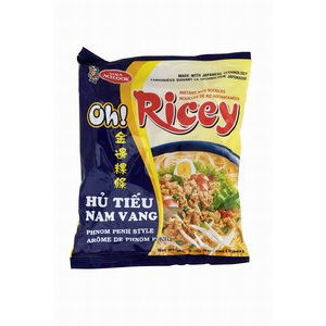 nouilles de riz phnom pen 71g acecook