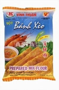 farine pour crepe vietnamienne banh xeo