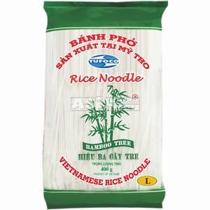 nouilles de riz 5mm 3bambou 400g
