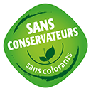 Sans conservateur